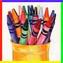 a rainbow of dreams yellow print nursery art and nursery gifts, nursery paintings and nursery prints by artists Jane Billman and Gregg Billman